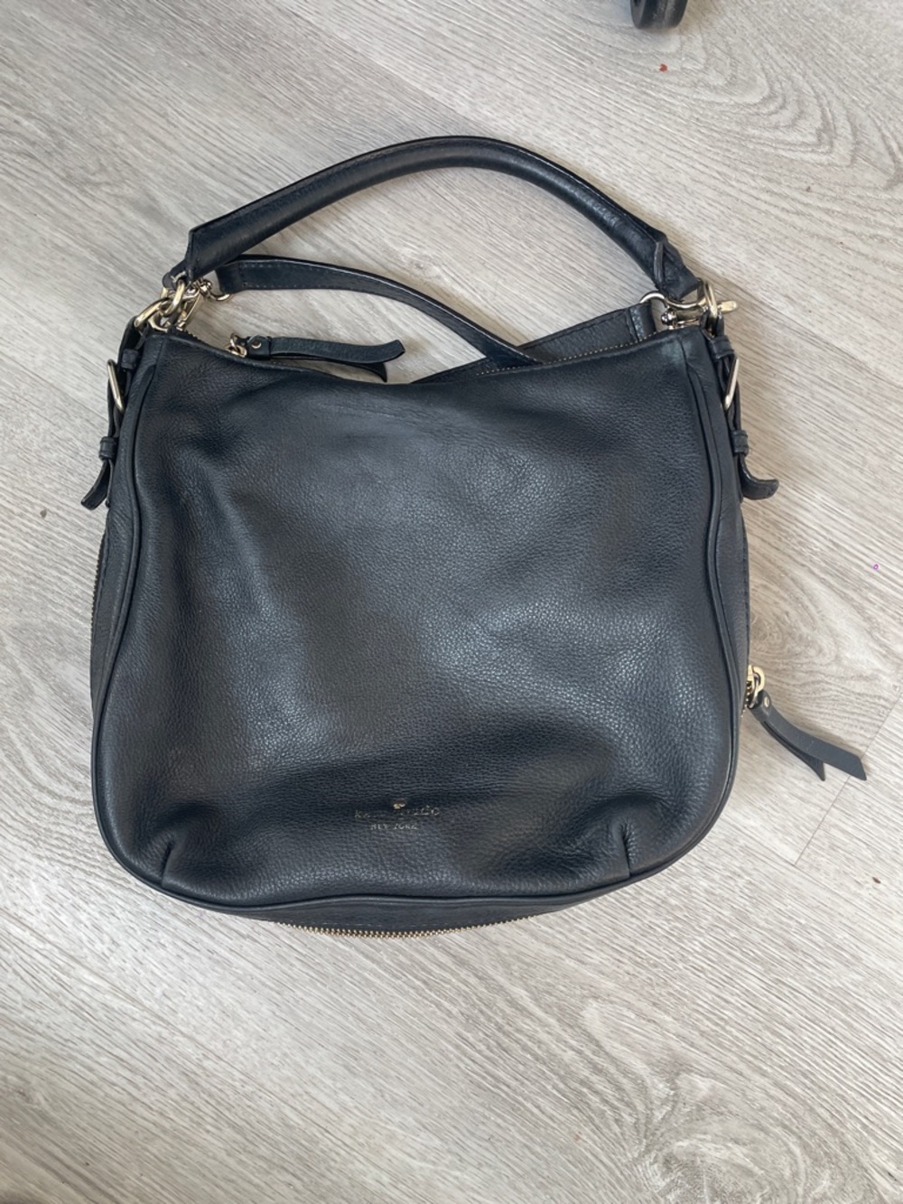 Kate Spade Leather Crossbody